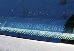 2021 Ford Super Duty F-350 SRW - Image 51