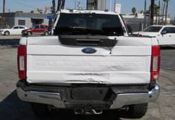 2021 Ford Super Duty F-350 SRW - Image 12