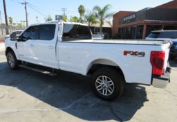 2021 Ford Super Duty F-350 SRW - Image 5