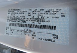 2021 Ford Super Duty F-350 SRW - Image 52