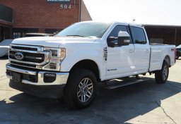 2021 Ford Super Duty F-350 SRW - Image 1
