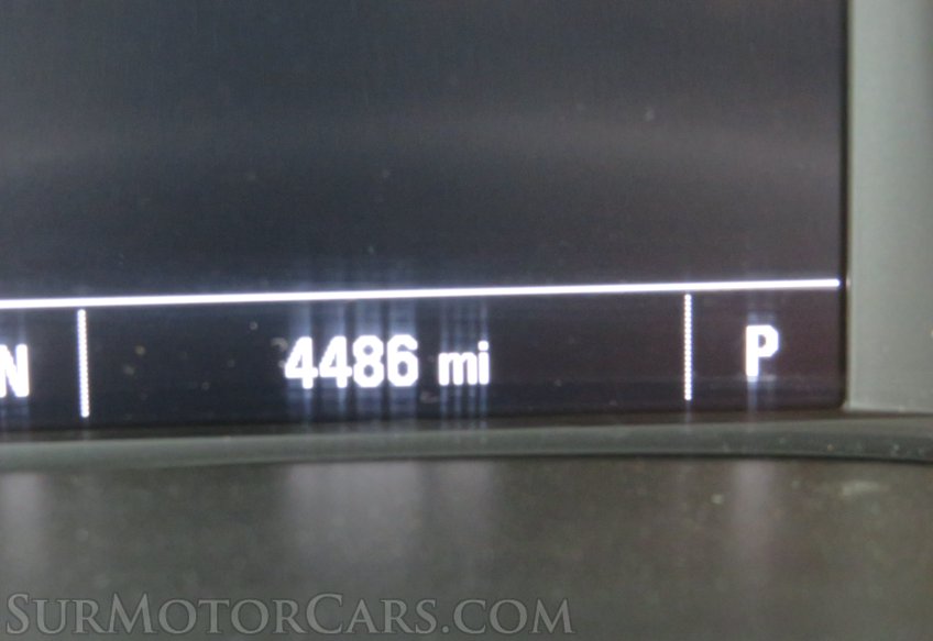 2021 GMC Canyon - Image 35