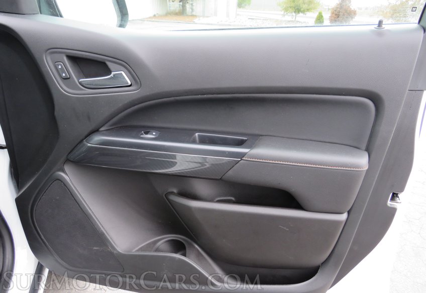 2021 GMC Canyon - Image 48