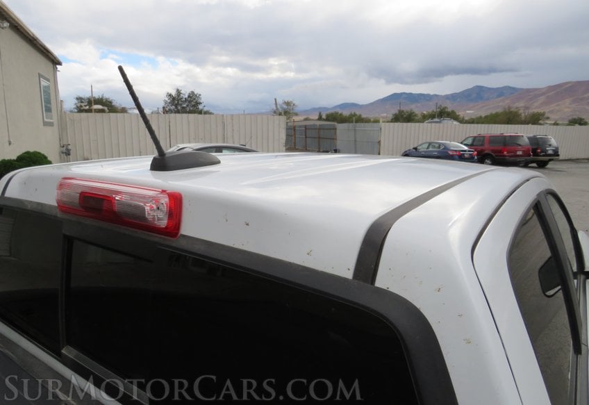 2021 GMC Canyon - Image 15