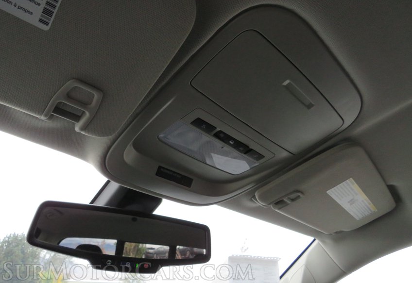 2021 GMC Canyon - Image 42