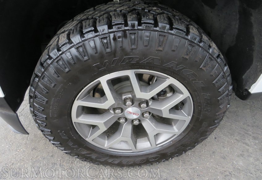 2021 GMC Canyon - Image 49