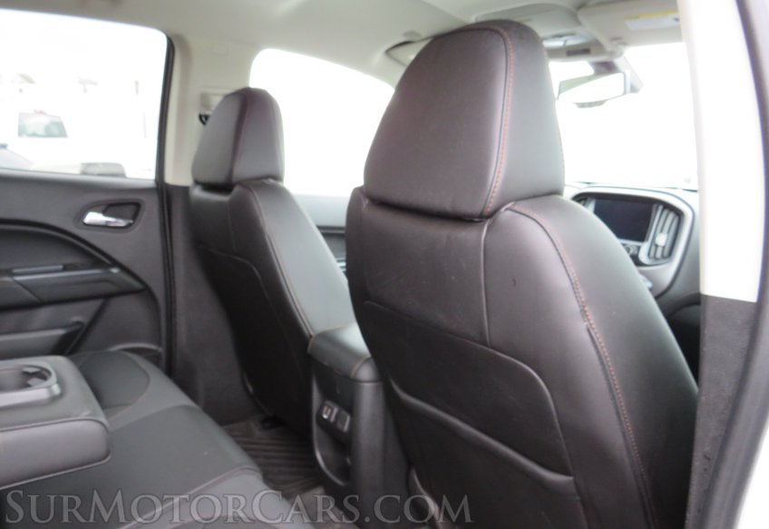 2021 GMC Canyon - Image 29