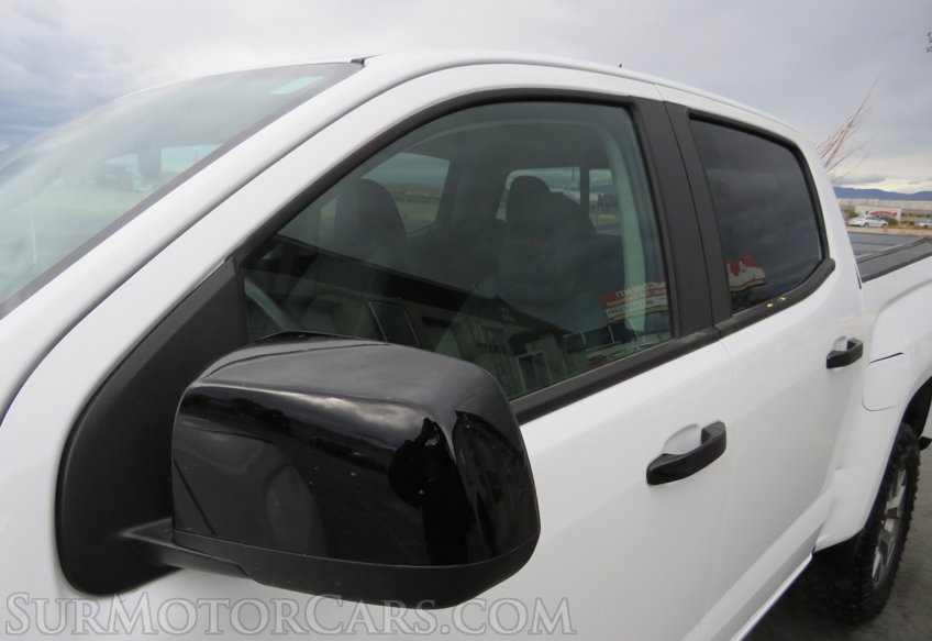 2021 GMC Canyon - Image 14