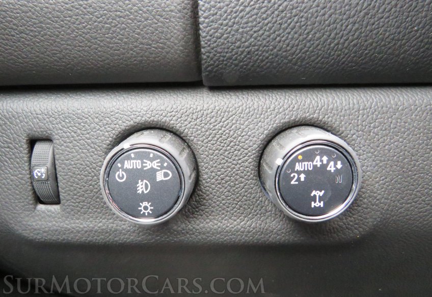 2021 GMC Canyon - Image 40