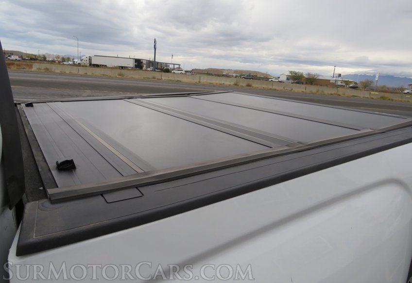 2021 GMC Canyon - Image 19