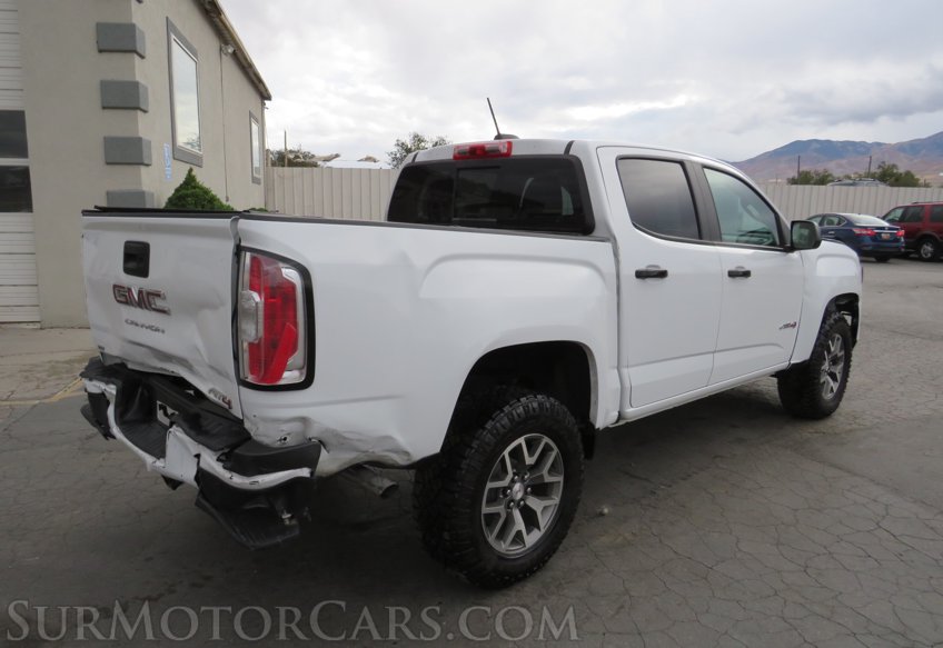 2021 GMC Canyon - Image 6