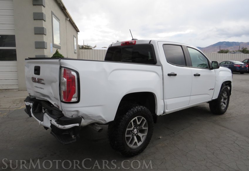 2021 GMC Canyon - Image 8