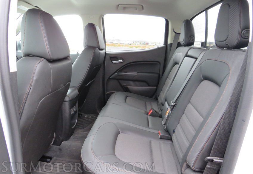 2021 GMC Canyon - Image 32