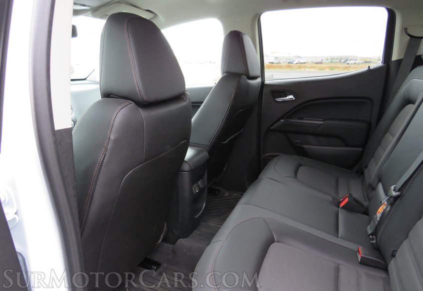 2021 GMC Canyon - Image 31