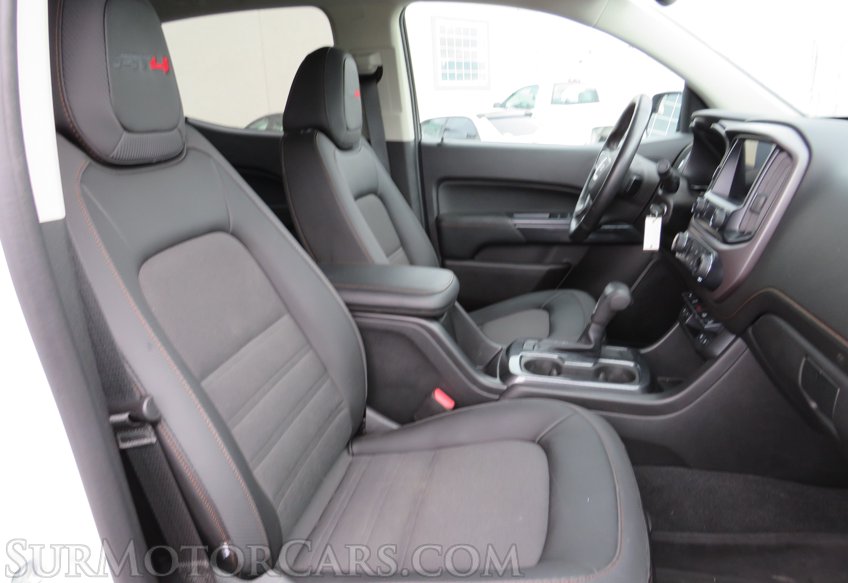 2021 GMC Canyon - Image 26