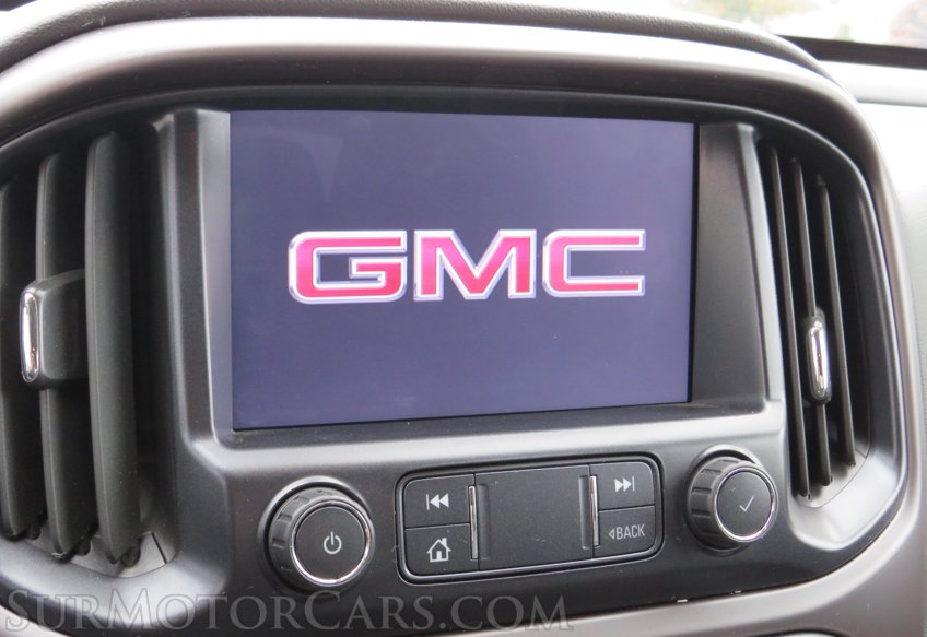 2021 GMC Canyon - Image 37