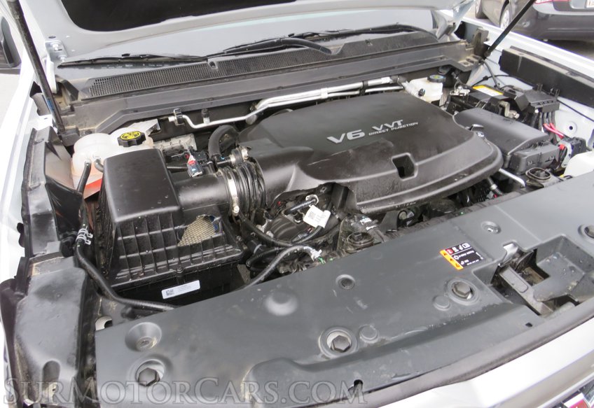 2021 GMC Canyon - Image 53