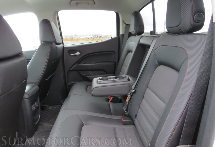 2021 GMC Canyon - Image 30