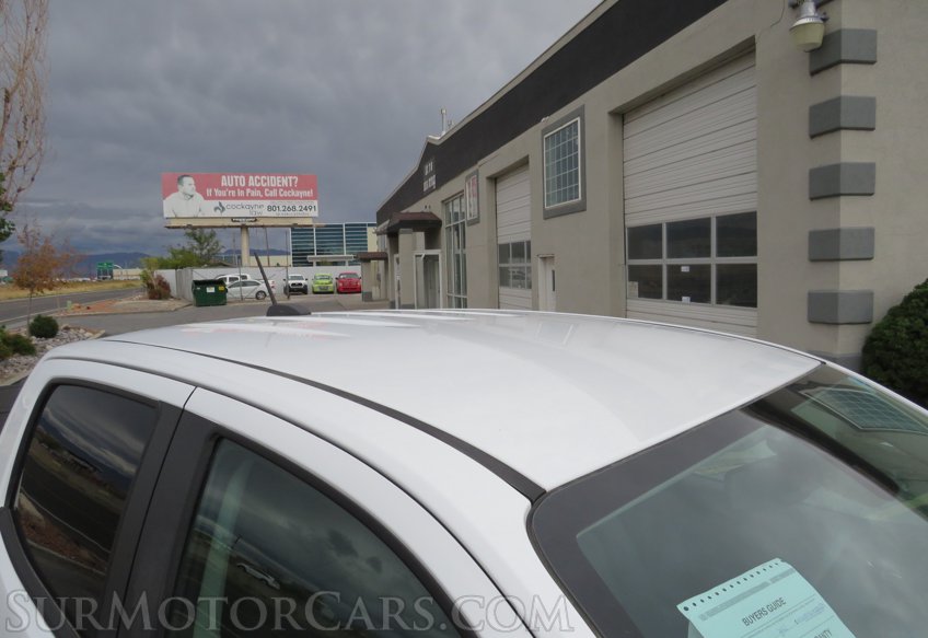 2021 GMC Canyon - Image 16