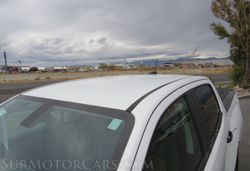 2021 GMC Canyon - Image 17