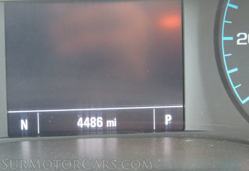 2021 GMC Canyon - Image 36