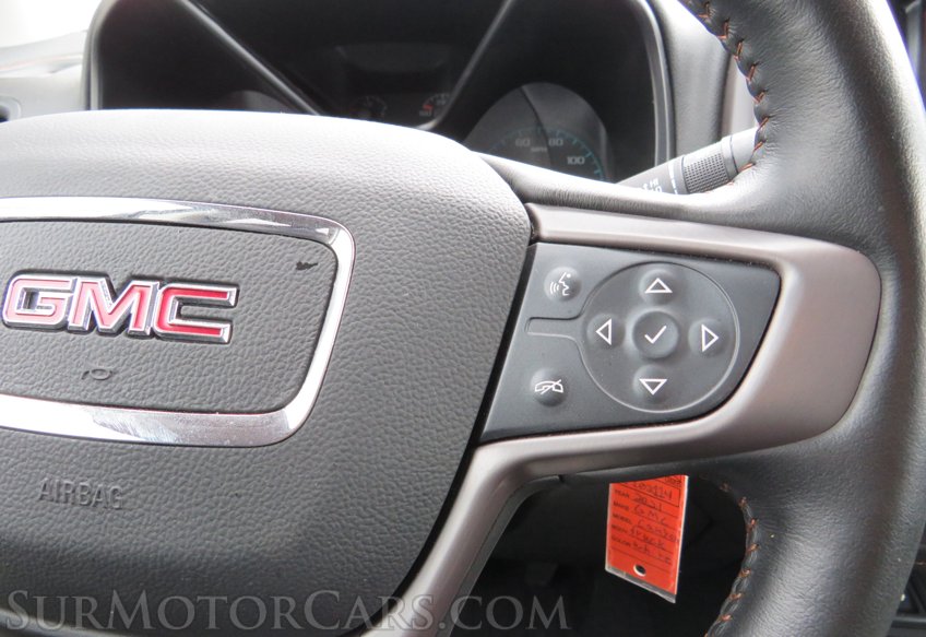2021 GMC Canyon - Image 33