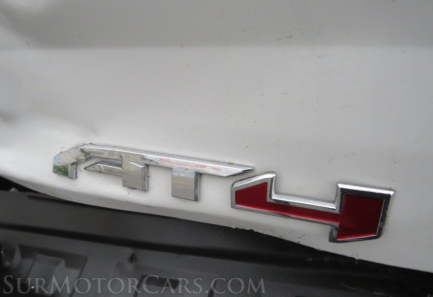 2021 GMC Canyon - Image 22