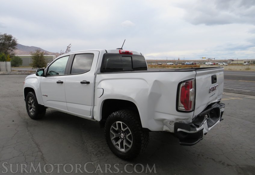 2021 GMC Canyon - Image 5