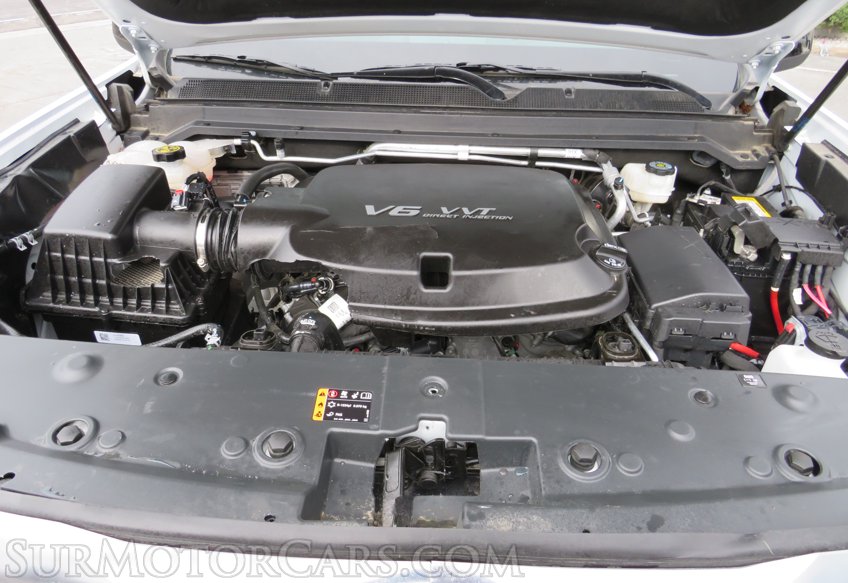 2021 GMC Canyon - Image 51