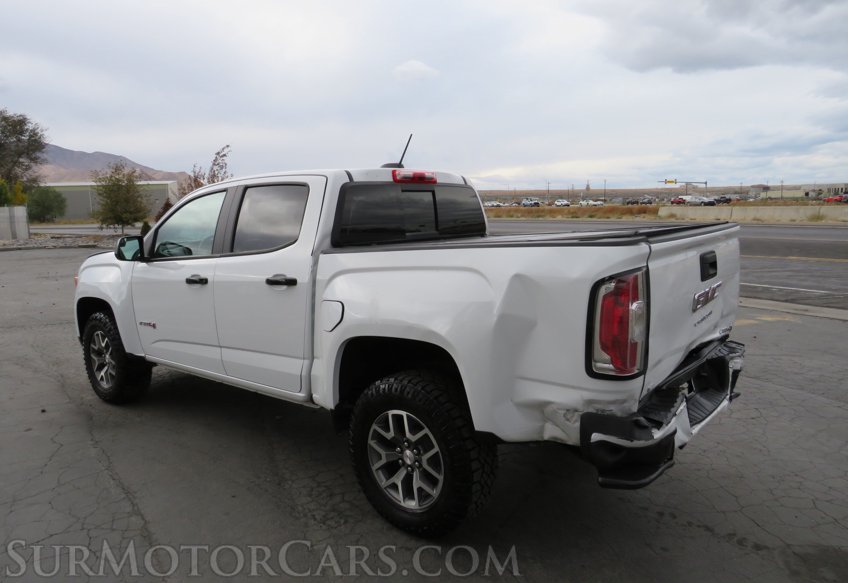 2021 GMC Canyon - Image 7