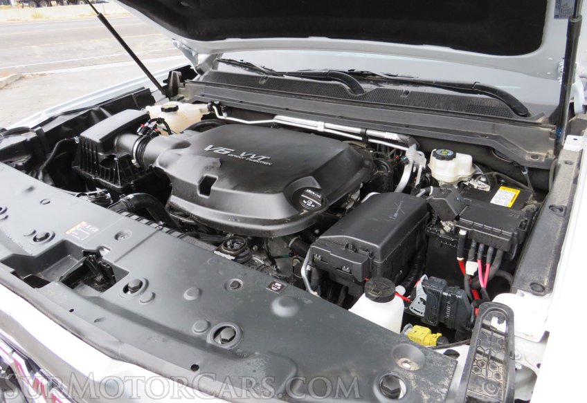 2021 GMC Canyon - Image 52