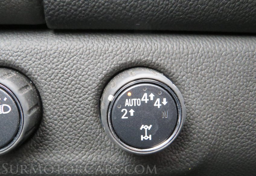 2021 GMC Canyon - Image 44