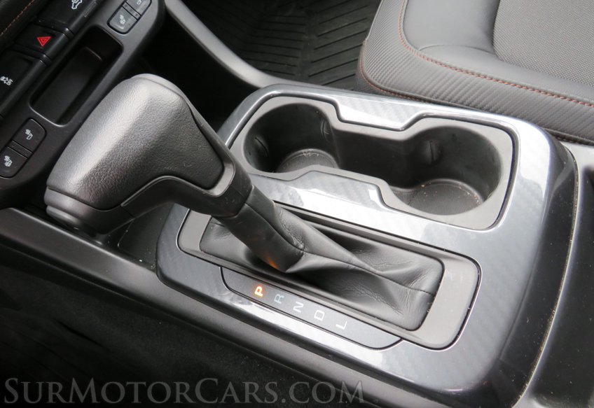 2021 GMC Canyon - Image 41