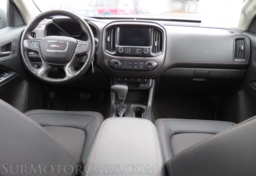 2021 GMC Canyon - Image 23