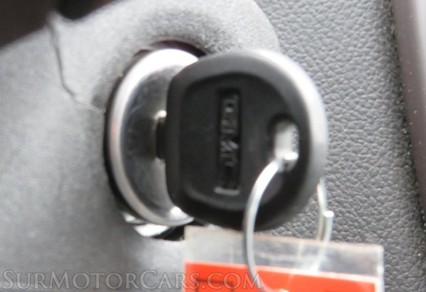 2021 GMC Canyon - Image 43