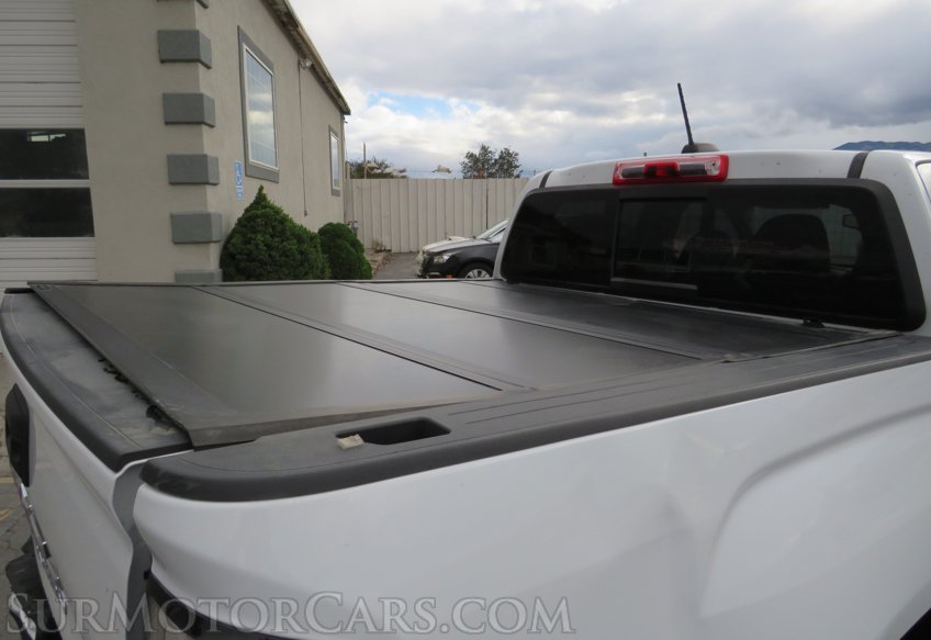 2021 GMC Canyon - Image 18