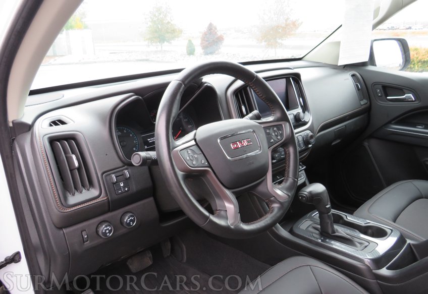 2021 GMC Canyon - Image 24