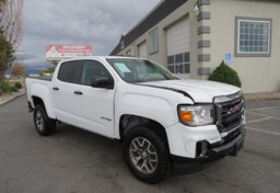 2021 GMC Canyon - Image 2