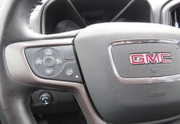2021 GMC Canyon - Image 34