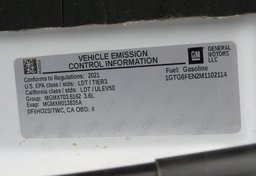 2021 GMC Canyon - Image 56