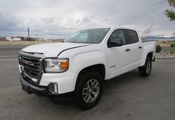 2021 GMC Canyon - Image 3