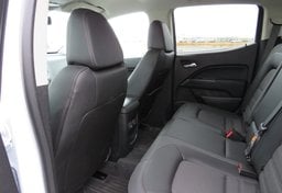 2021 GMC Canyon - Image 31