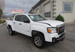 2021 GMC Canyon - Image 4