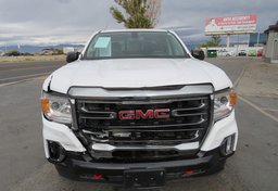 2021 GMC Canyon - Image 11