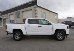 2021 GMC Canyon - Image 10