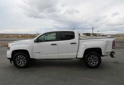 2021 GMC Canyon - Image 9