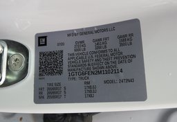 2021 GMC Canyon - Image 54