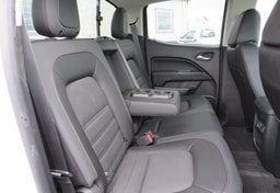 2021 GMC Canyon - Image 28