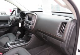 2021 GMC Canyon - Image 25