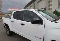 2021 GMC Canyon - Image 12